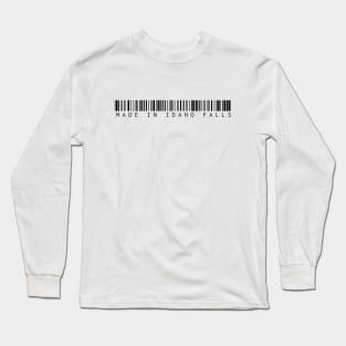 Made in Idaho Falls Long Sleeve T-Shirt